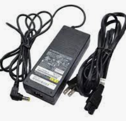 NEW Fujitsu LifeBook NH570 19V DC 4.22A 5.5 X 2.5mm AC Adapter charger